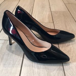 Kate Spade Patent Leather Heels